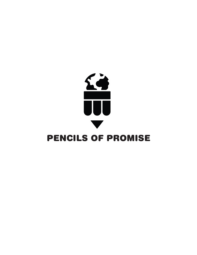 Poster Campaign Pencils of Promise Lisa Spiller Design